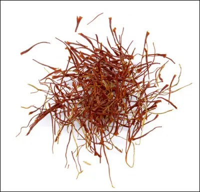 Quelle épice rare et chère coûte plus de 30 euros le gramme ?