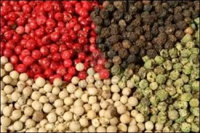 Quelle épice voyez-vous sur cette photo ?