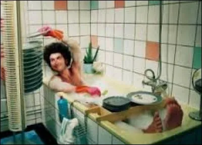 Selon la coutume, si vous avez la feuille de cette épice dans votre assiette vous risquez de faire la vaisselle !