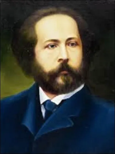 Édouard Lalo (1823-1892) est un compositeur qui vit le jour à Lille. Il composa durant sa carrière des musiques orchestrales, de chambre, des opéras, un ballet et trois musiques vocales dont une contient six mélodies de poèmes d'un de nos plus grands écrivains et dramaturge français, en 1855. Quel est le nom de ce dernier ?