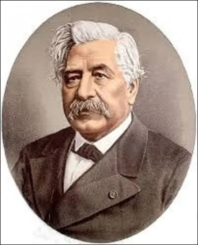 Né vicomte de Lesseps en 1805, Ferdinand Marie est un diplomate et entrepreneur. Surtout connu pour avoir fait construire le canal de Suez, long de 193,3 km en Égypte de 1859 à 1869, il reste aussi associé à un scandale de corruption où il se voit condamné à cinq ans de prison qu'il ne fera pas. Mort en 1894, reposant dans la division n°6, sous quel nom est resté célèbre cette affaire ?