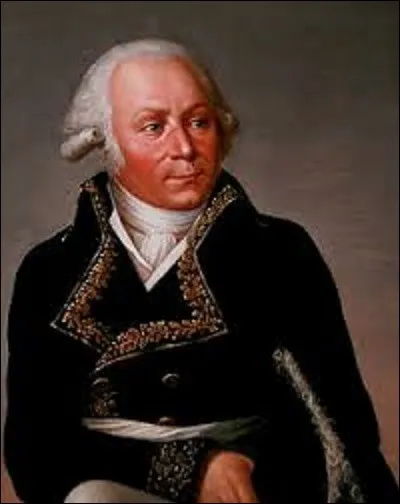 Militaire et Sénateur né à Strasbourg en 1735, issu de la noblesse, François Christophe Kellermann adhère, en 1789, aux idées de la Révolution. Recevant, en 1792, le commandement de l'armée de la Moselle, il remporte avec le général de division Charles-François Dumouriez une célèbre bataille contre le Royaume de Prusse, le Saint-Empire germanique et l'Armée des émigrés, qui reste sous le nom de :