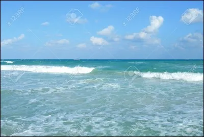 Quel est le plus grand océan du monde ?