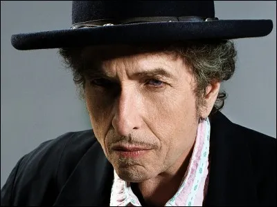 Quel prix Bob Dylan a-t-il obtenu en octobre 2016 ?