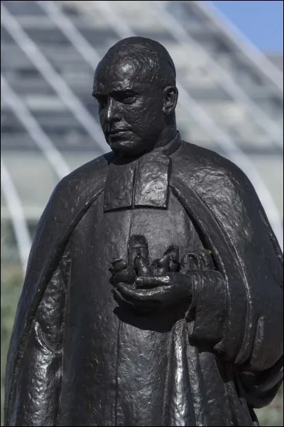 Dans quel domaine le frère Marie-Victorin s'est-il illustré ?