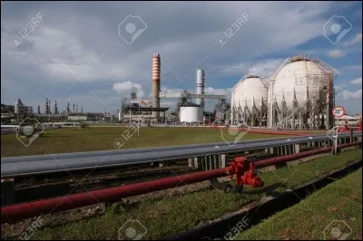 Quel pays est le deuxième exportateur de pétrole après l'Arabie saoudite ?