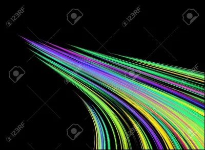 Que désigne le "c" dans la formule : E = mc² ?