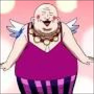 Qui est le maître de Blue Pégasus ?