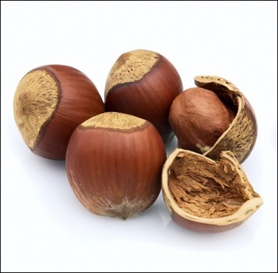 Un fruit marron, fan de Nutella, r&eacute;veillez-vous !