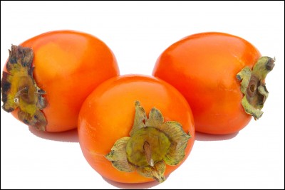 Quel est ce fruit de saison ?