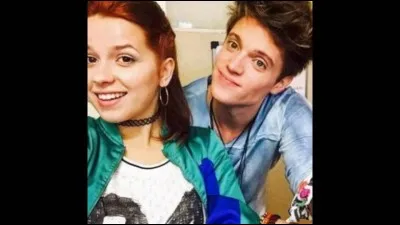 Quel est ce couple ?