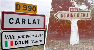 De quand date la signalisation routière en France ?