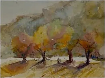 Mollusque marin comestible :