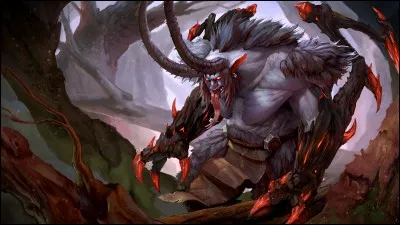 Qui a tué Xavius dans le "Cauchemar d'émeraude" ? (Pour la quatrième fois.)