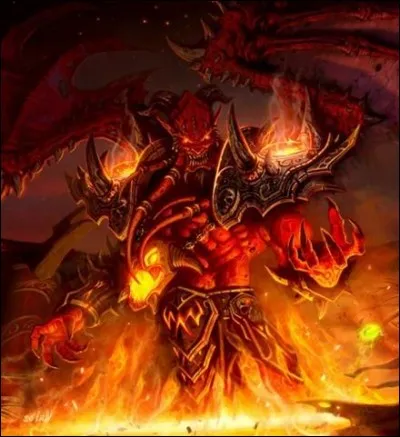 Qui a tué Kil'Jaeden dans le "Puits du soleil" ?