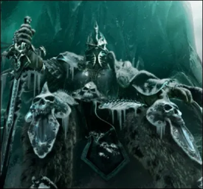 Qui a tué le roi Liche (Arthas Menethil) ?