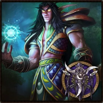 Qui a tué Xavius dans Warcraft 2 ?