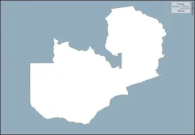 Lequel de ces pays n'est pas frontalier avec la République du Congo ?