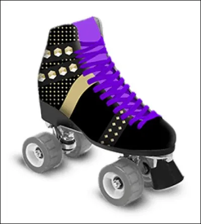 A qui sont ces rollers ?