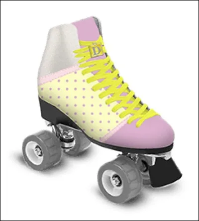 A qui sont ces rollers ?