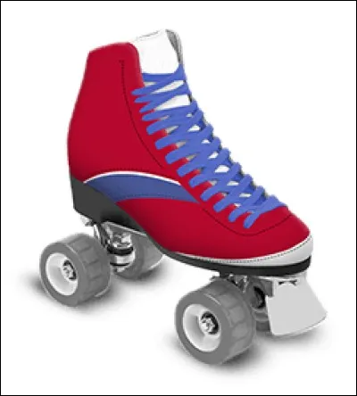 A qui sont ces rollers ?