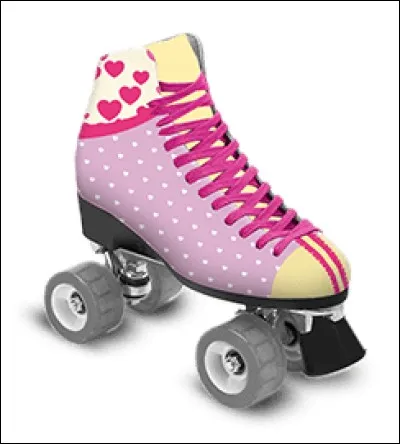 A qui sont ces rollers ?