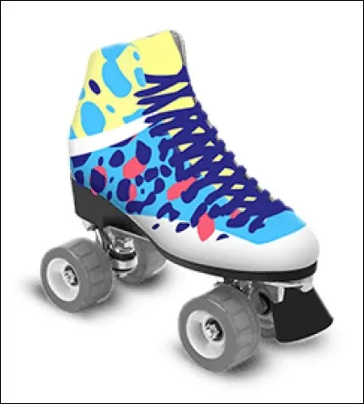 A qui sont ces rollers ?