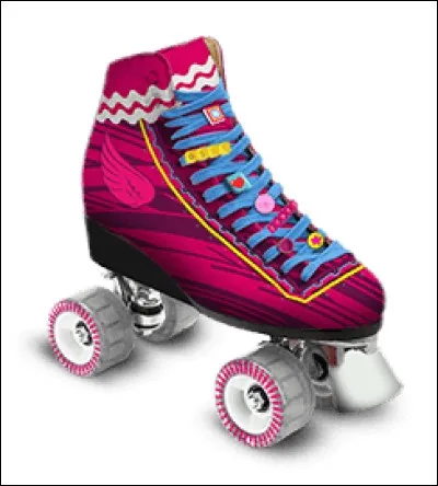 A qui sont ces rollers ?