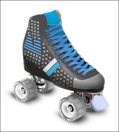 A qui sont ces rollers ?