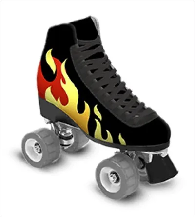 A qui sont ces rollers ?