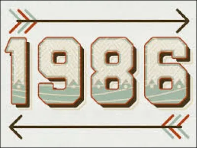 Laquelle de ces célébrités n'est pas décédée en 1986 ?