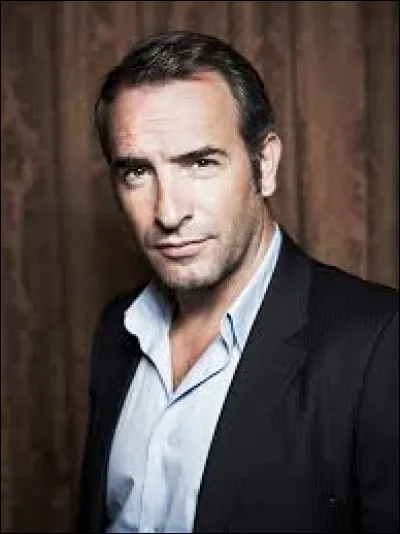 Dans lequel de ces films Jean Dujardin n'a-t-il pas joué ?