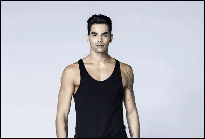 Qui est ce danseur professionnel ?