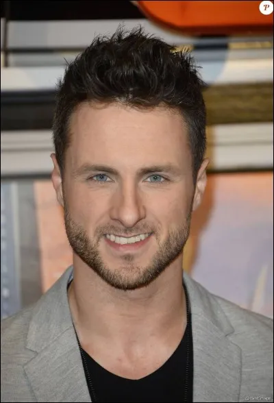 Qui est ce danseur professionnel ?