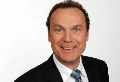 Qui est cette célébrité ?