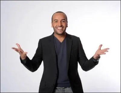 Qui est cette célébrité ?