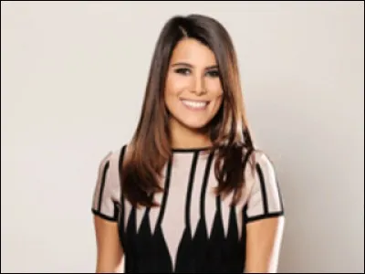 Qui est cette célébrité ?