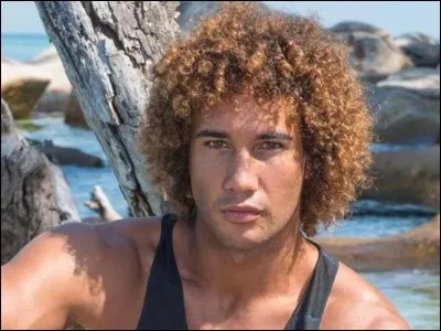 Qui est cette célébrité ?