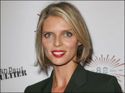 Qui est cette célébrité ?