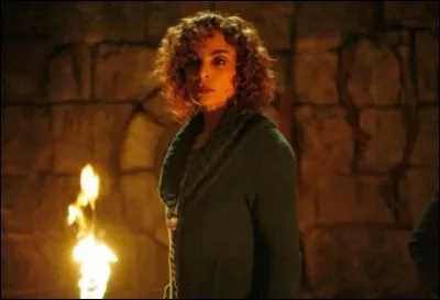 Sheila, la grand-mère de Bonnie, aimait-elle Damon ?