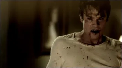 Quand Damon a-t-il été le vampire de l'Augustine ?