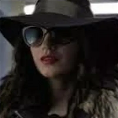 Qui est Viviane Darkbloom ?