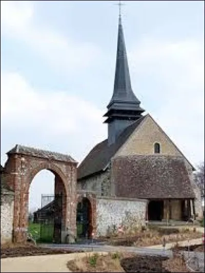 Coudres est un village de l'Eure situé en région ...