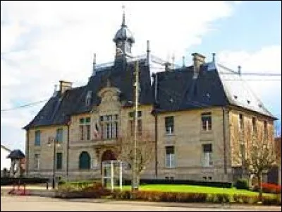 Petit tour en Lorraine, où je vous emmène à Laheycourt. Village de l'arrondissement de Bar-le-Duc, il se situe dans le département ...