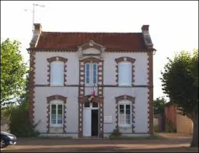Paroy-sur-Tholon est une commune bourguignonne située dans le département ...