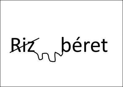 Ce dingbat se réfère à :