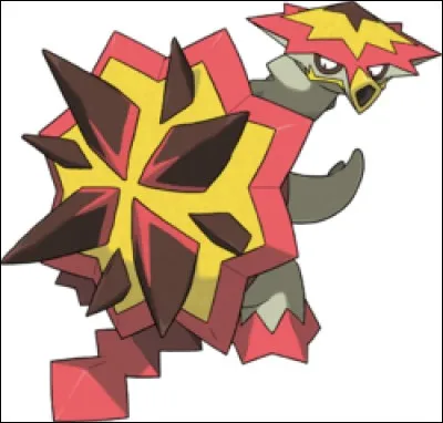 De quels types est Boumata ?