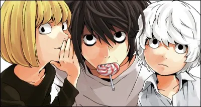 Comment les successeurs de L. se nomment-ils ?