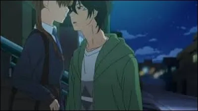 À partir de quel épisode les personnages principaux avouent-ils leurs sentiments ?