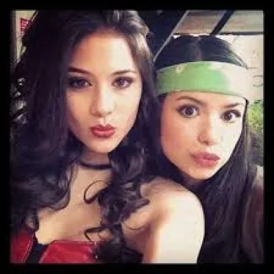 Qui sont ces deux adversaires ?